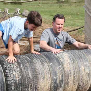mud course