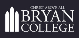 Bryan College logo Bryan College logo